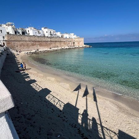 Seacity Suite & Stay Monopoli Esterno foto