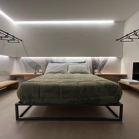 Seacity Suite & Stay Monopoli Esterno foto