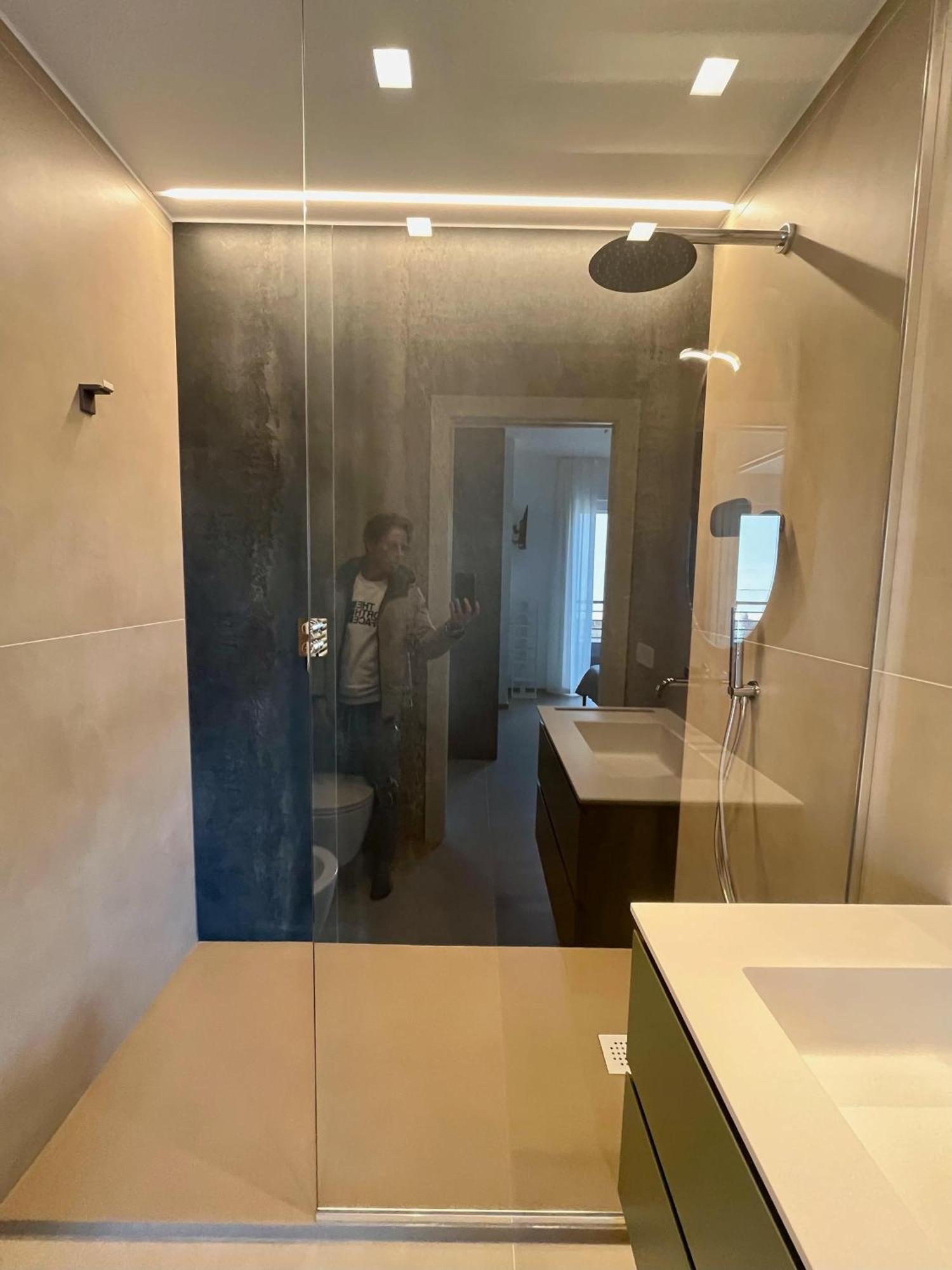 Seacity Suite & Stay Monopoli Esterno foto