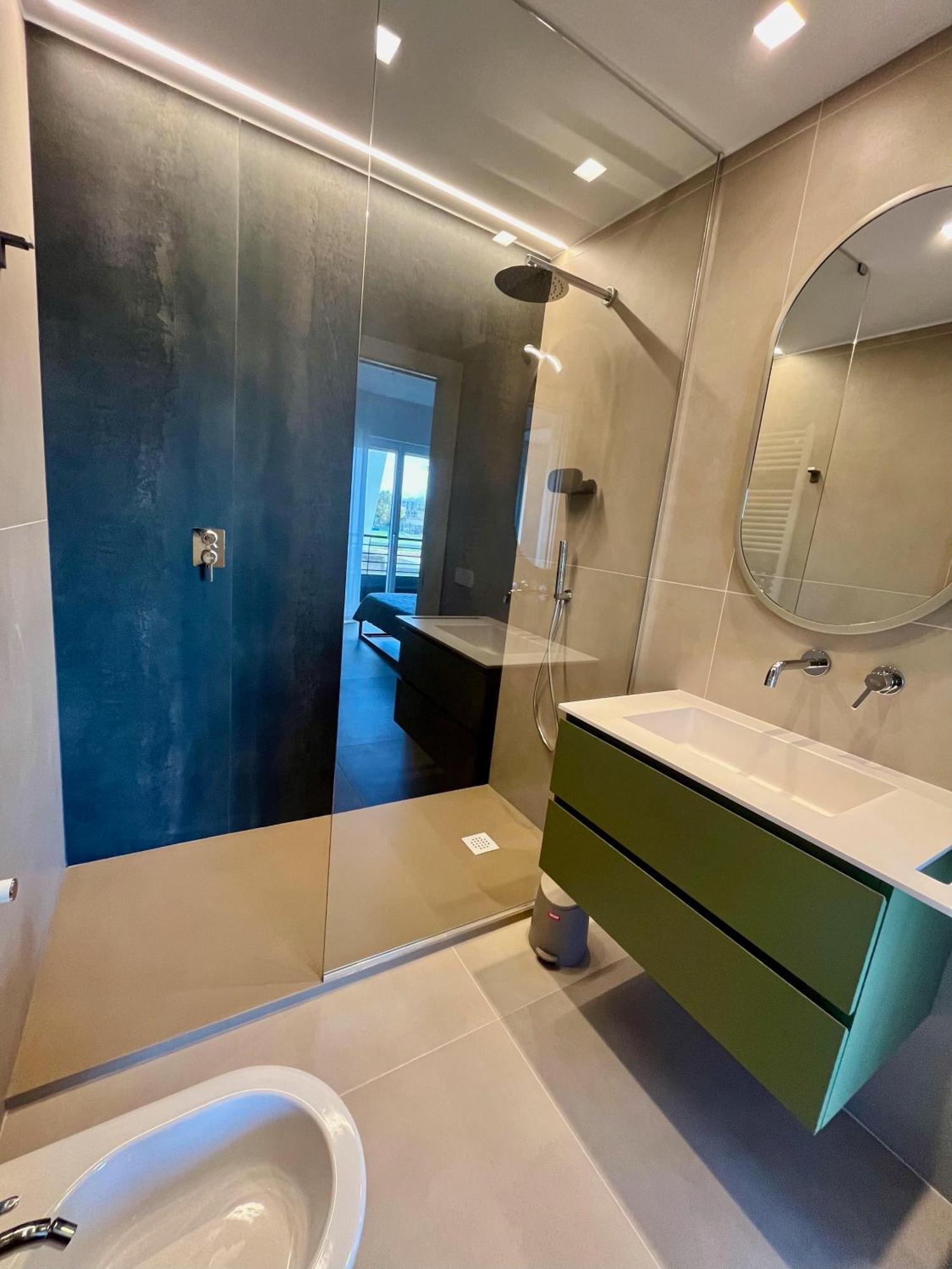 Seacity Suite & Stay Monopoli Esterno foto