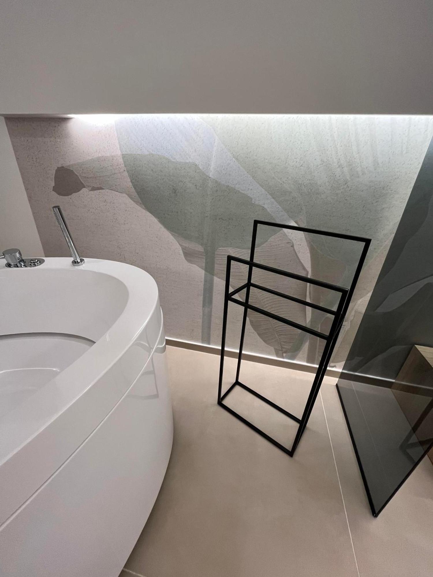Seacity Suite & Stay Monopoli Esterno foto