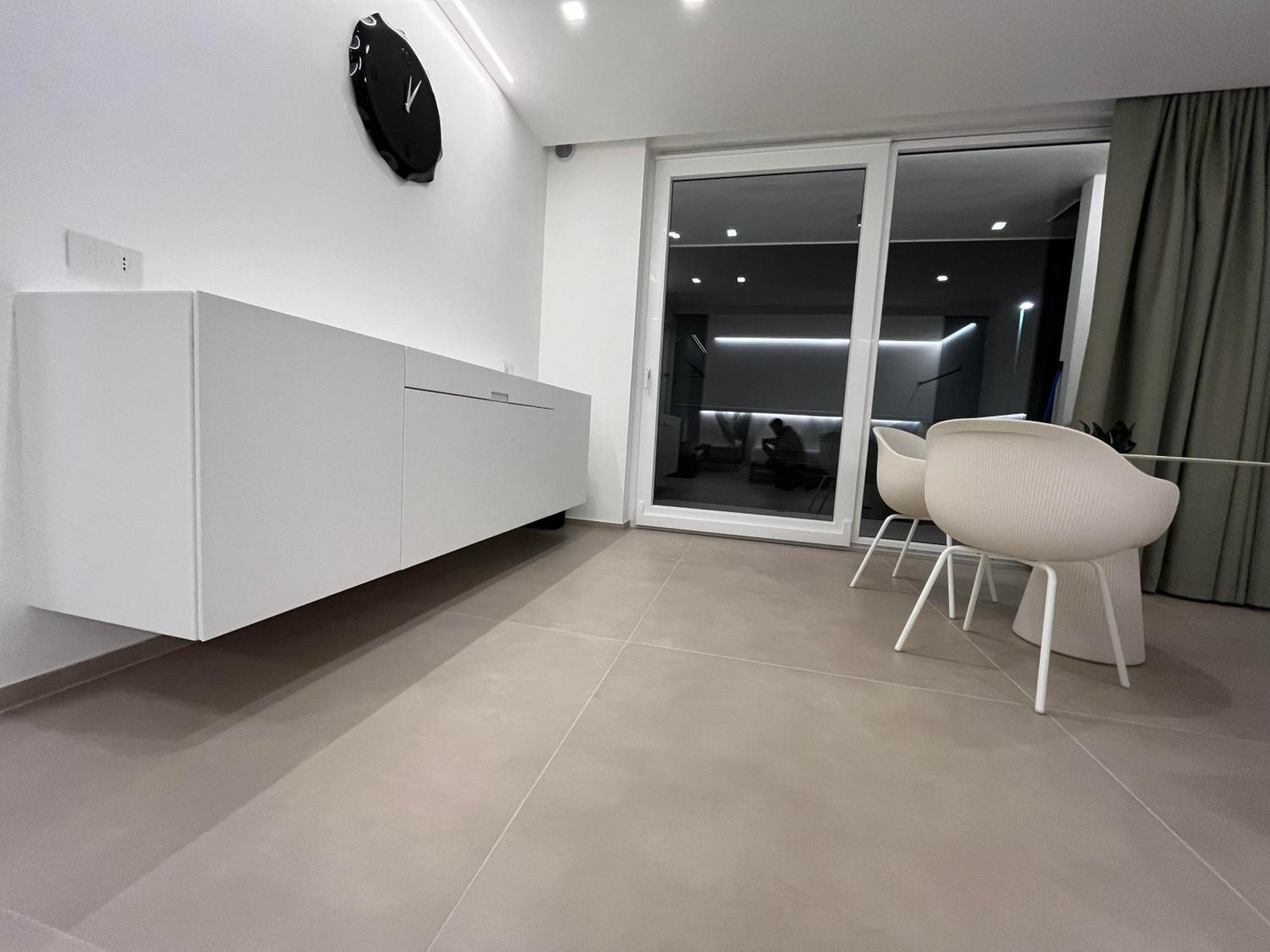 Seacity Suite & Stay Monopoli Esterno foto
