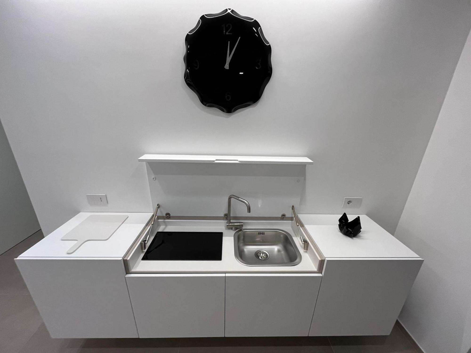 Seacity Suite & Stay Monopoli Esterno foto