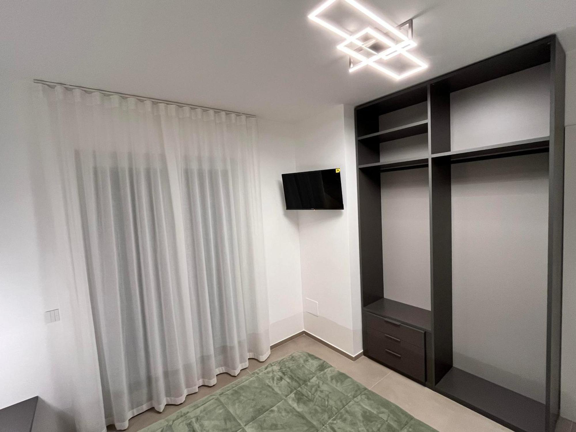 Seacity Suite & Stay Monopoli Esterno foto