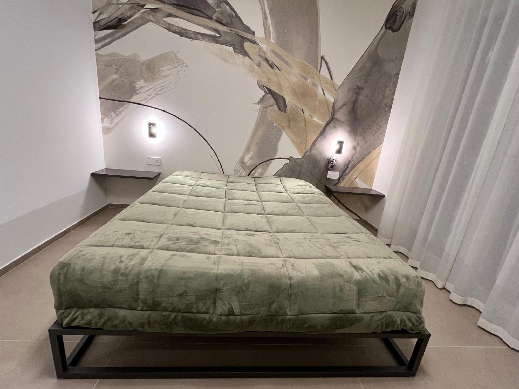 Seacity Suite & Stay Monopoli Esterno foto