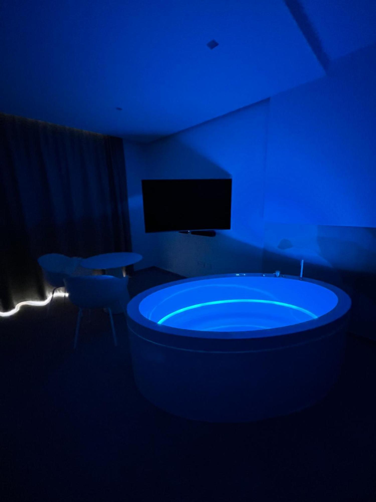 Seacity Suite & Stay Monopoli Esterno foto
