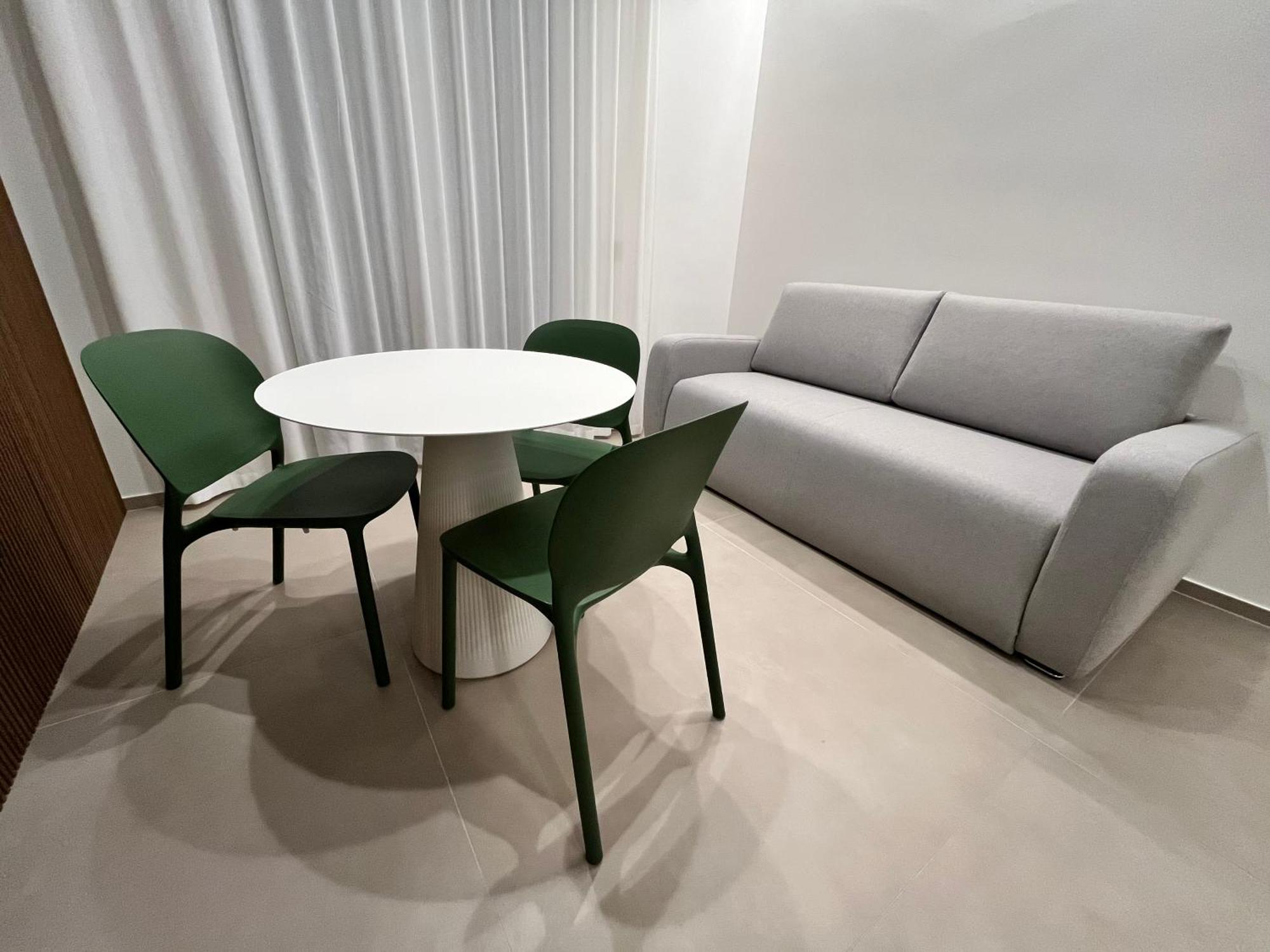 Seacity Suite & Stay Monopoli Esterno foto