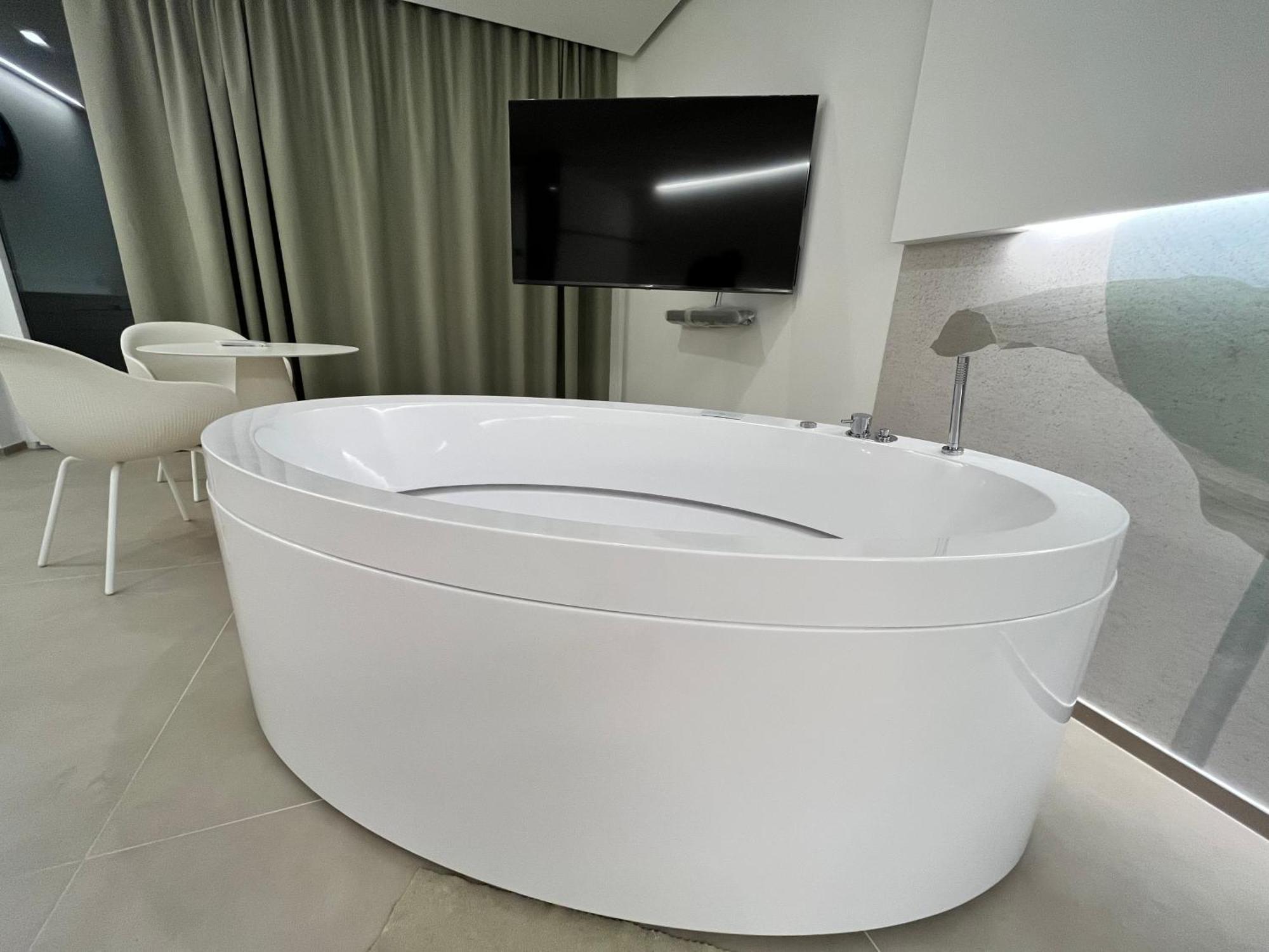 Seacity Suite & Stay Monopoli Esterno foto