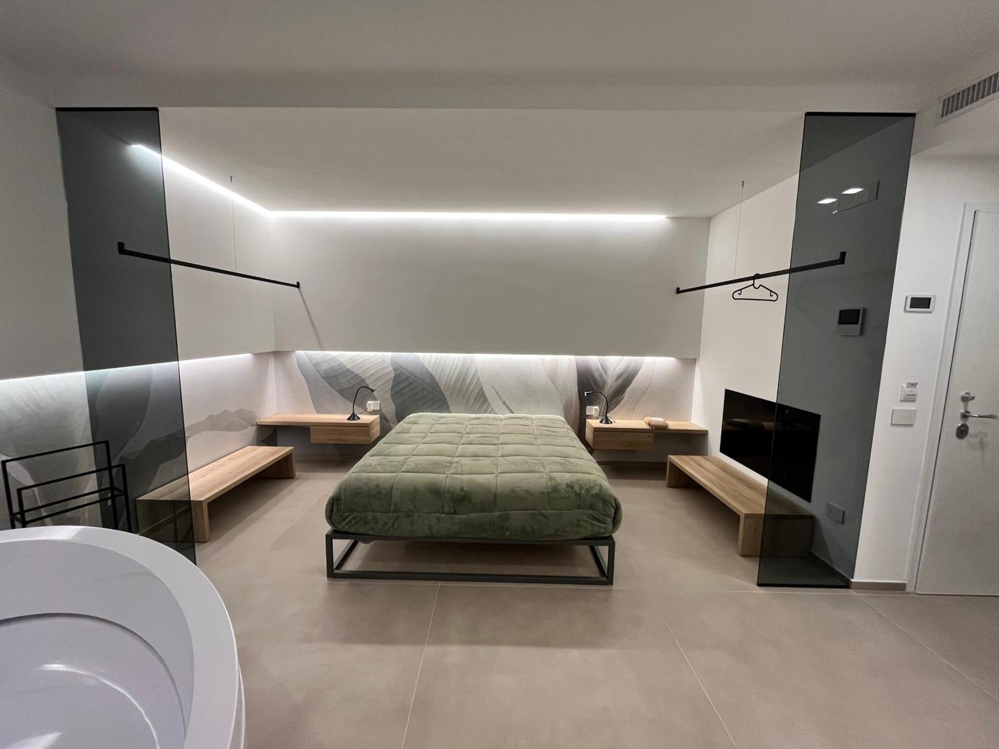 Seacity Suite & Stay Monopoli Esterno foto