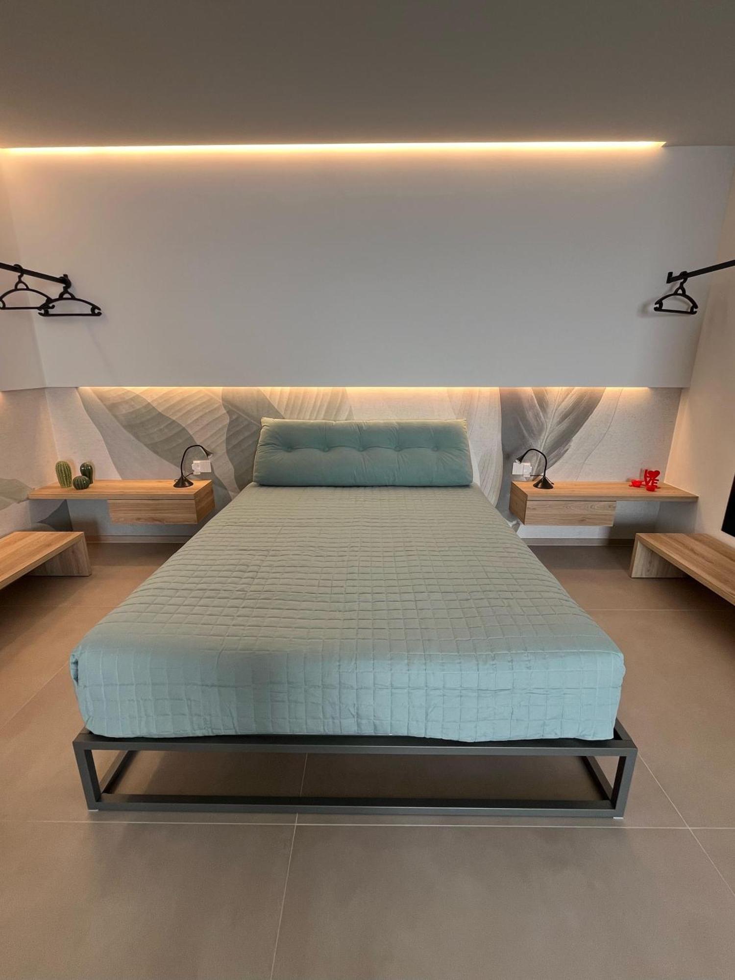 Seacity Suite & Stay Monopoli Esterno foto