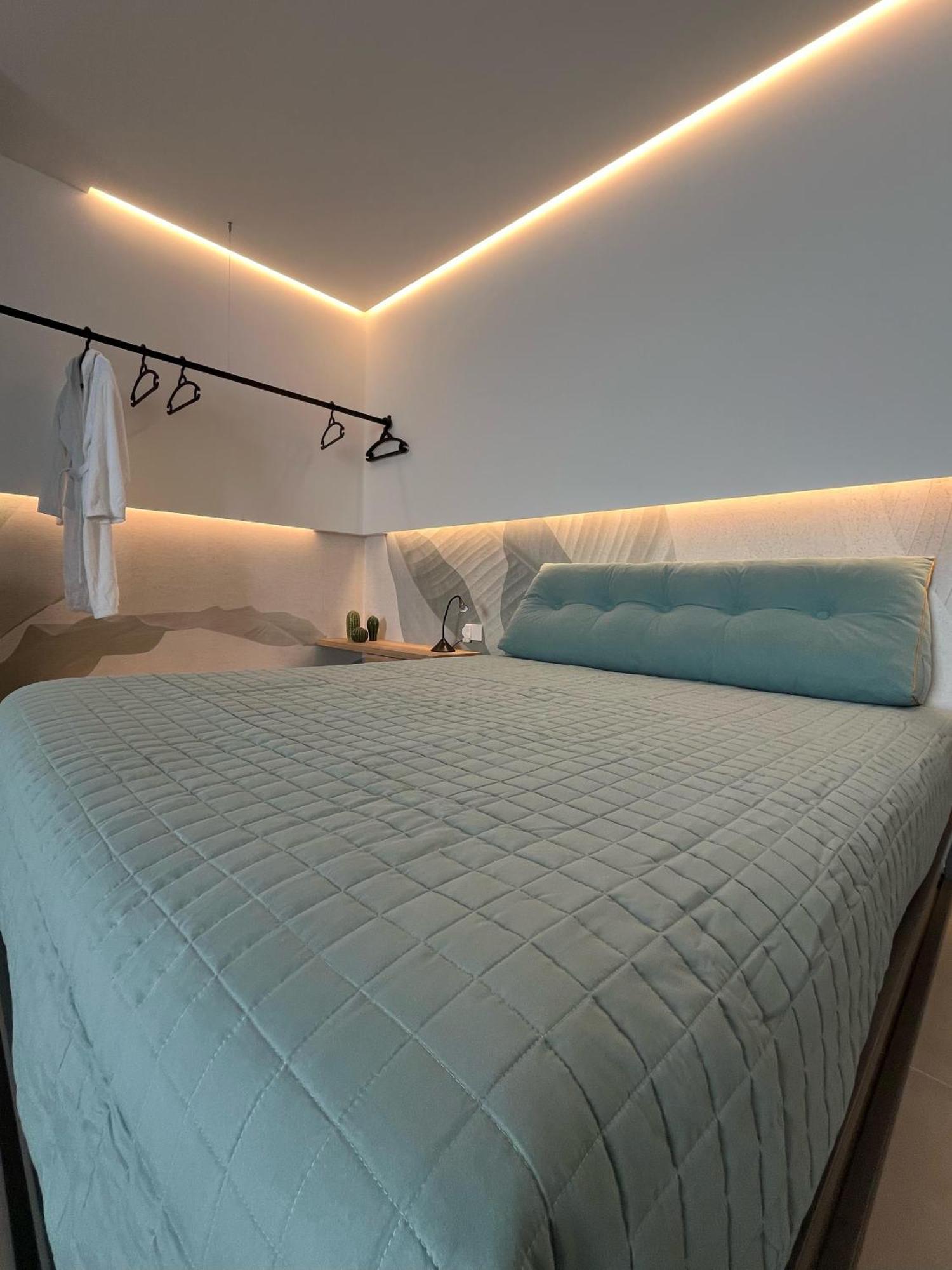 Seacity Suite & Stay Monopoli Esterno foto