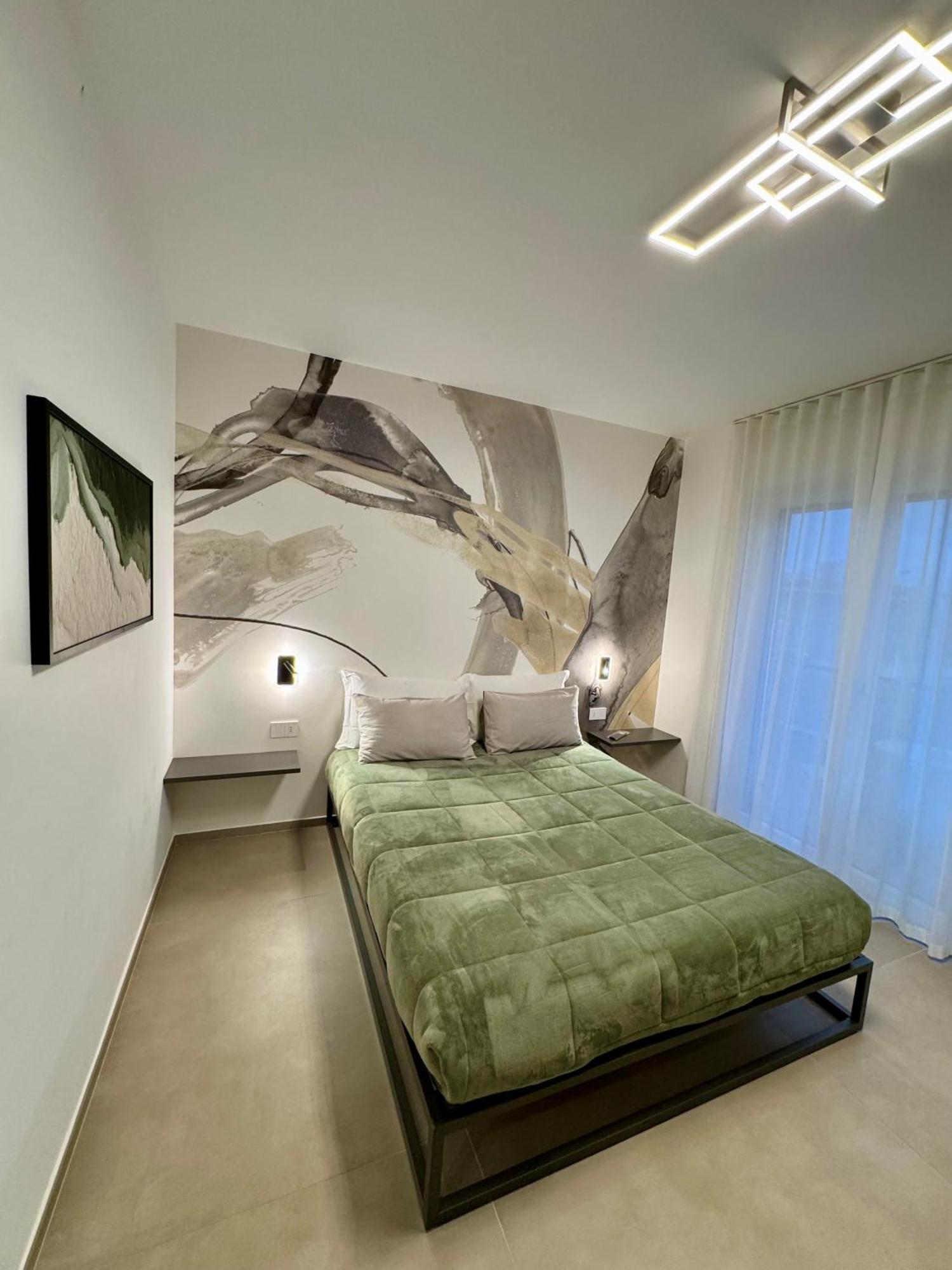 Seacity Suite & Stay Monopoli Esterno foto