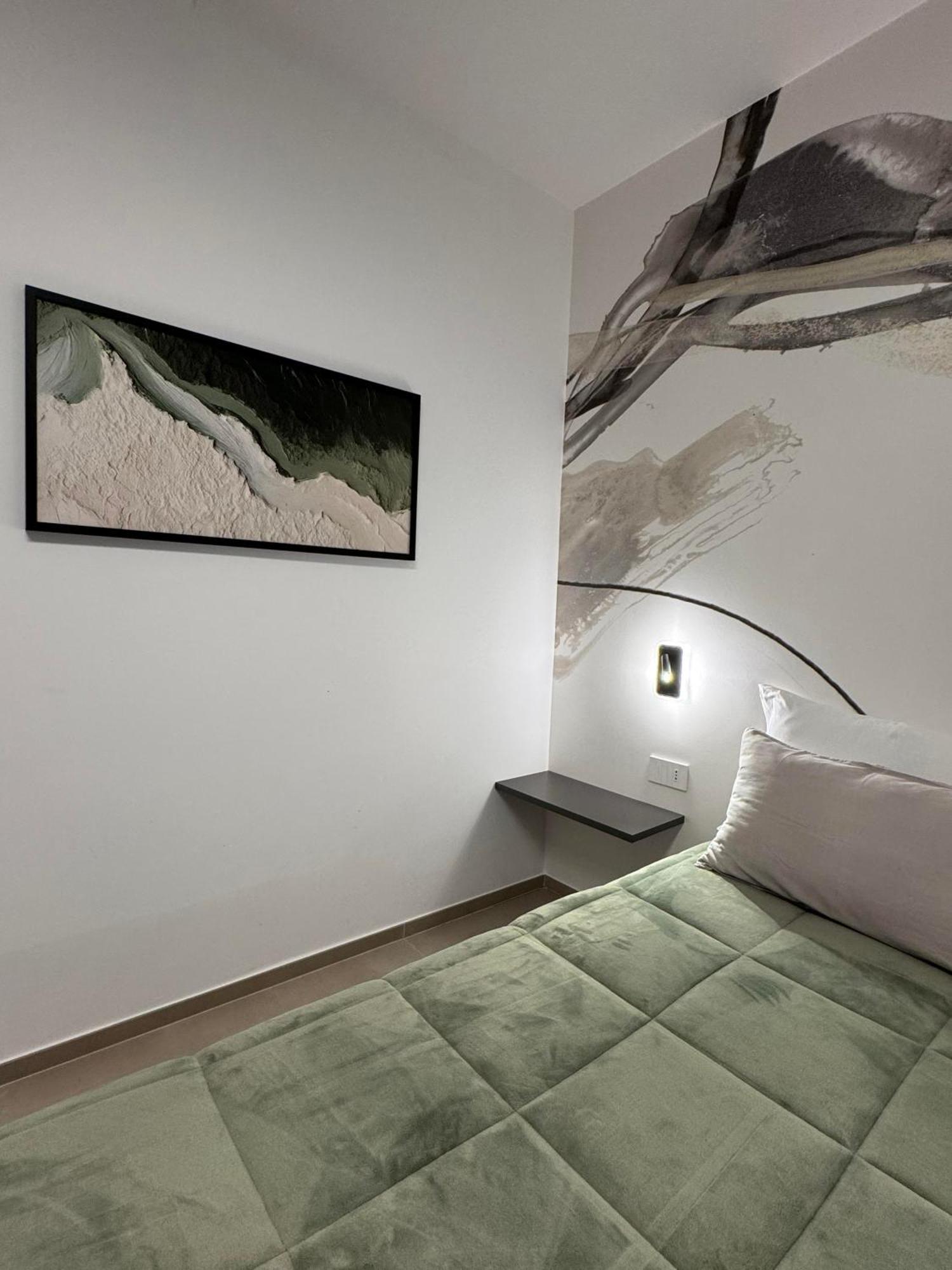 Seacity Suite & Stay Monopoli Esterno foto